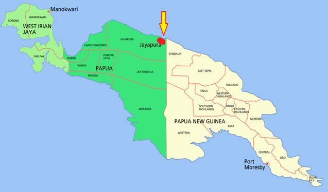 Ppua j-Guinea