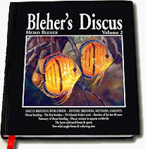 Bleher's Discus - Bleher Diszkoszhalai 2.ktet